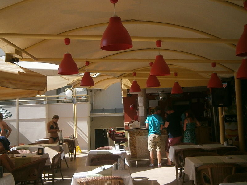 Sifalar Apart Hotel Alanya Luaran gambar