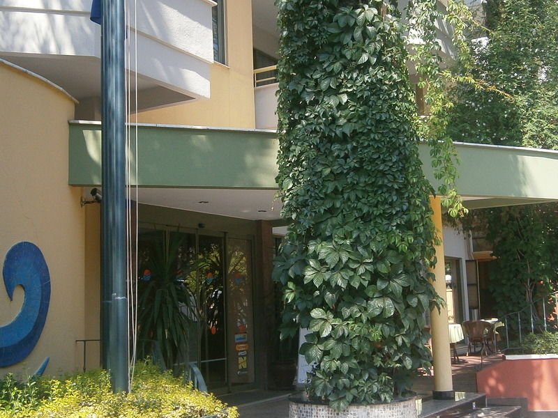 Sifalar Apart Hotel Alanya Luaran gambar