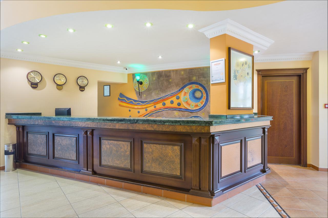 Sifalar Apart Hotel Alanya Luaran gambar