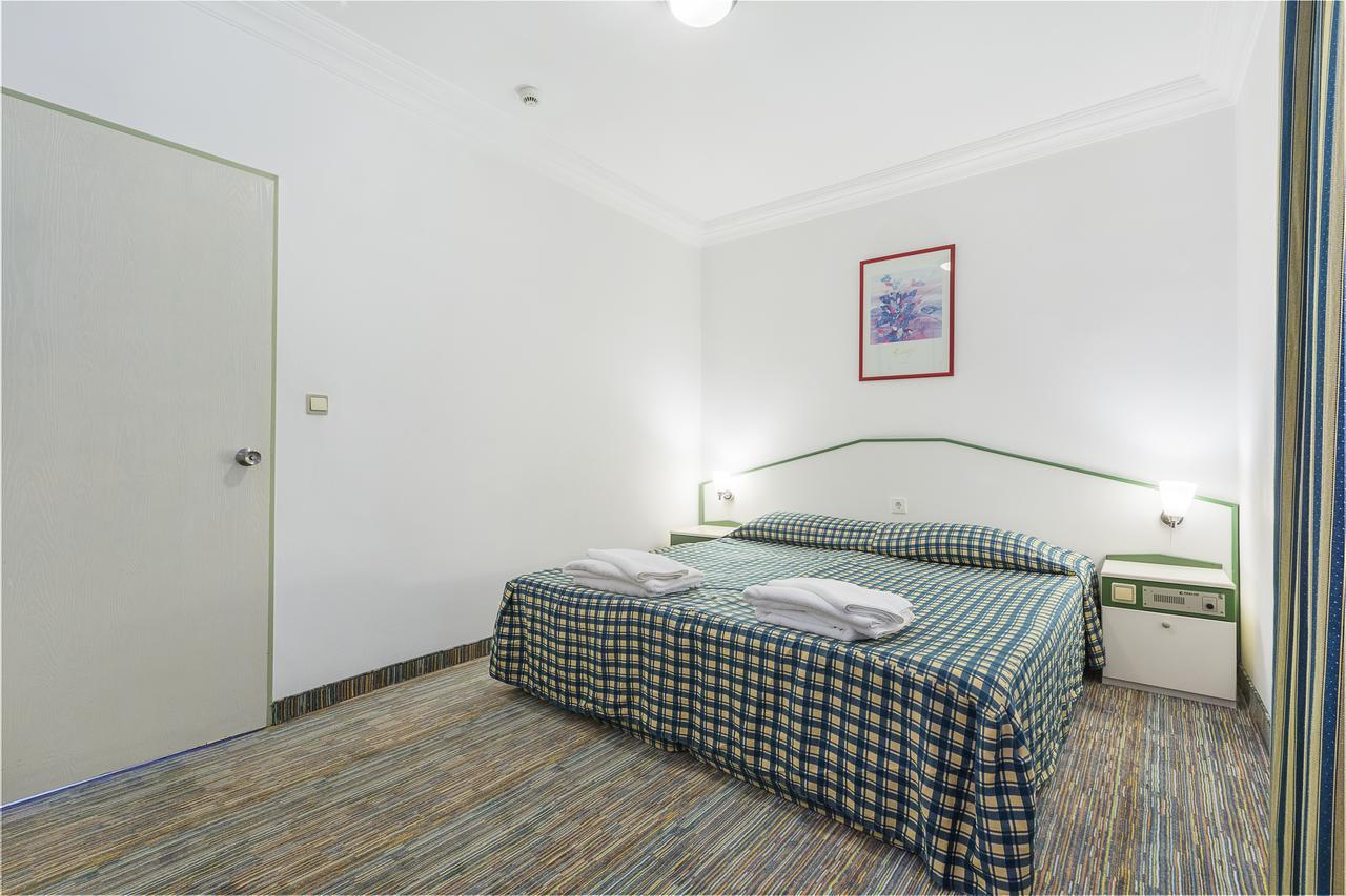 Sifalar Apart Hotel Alanya Luaran gambar